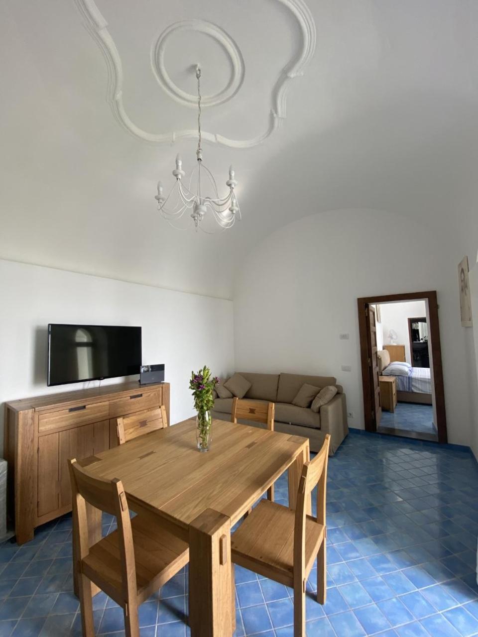 Appartement Monacone Vista Mare Capri