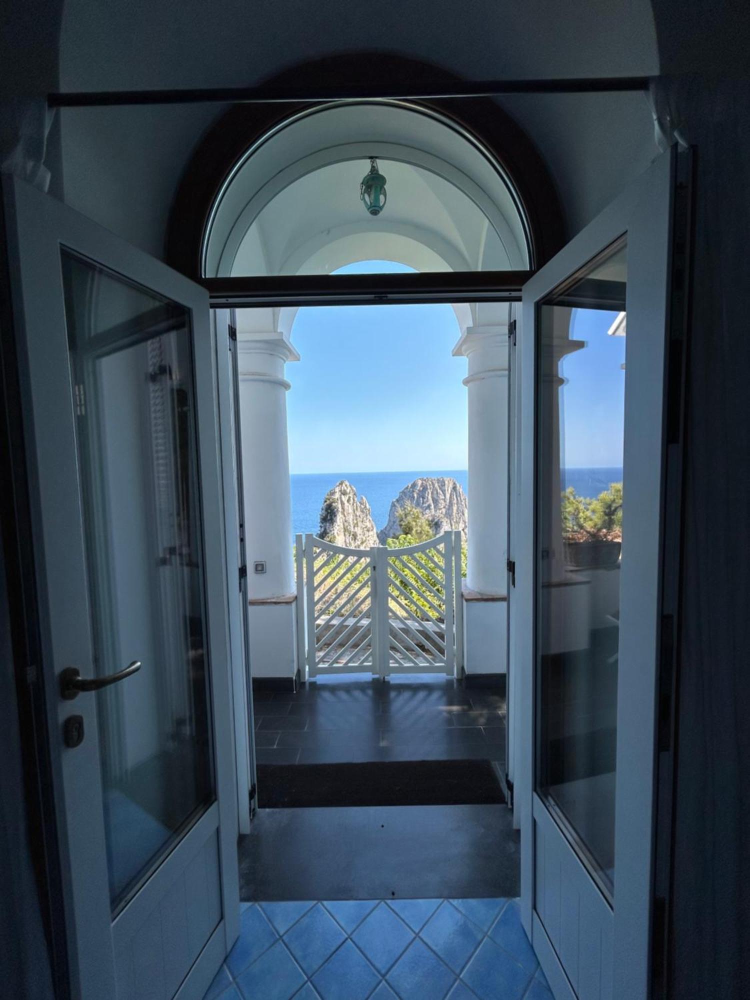 Appartement Monacone Vista Mare *