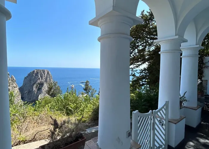 Monacone Vista Mare