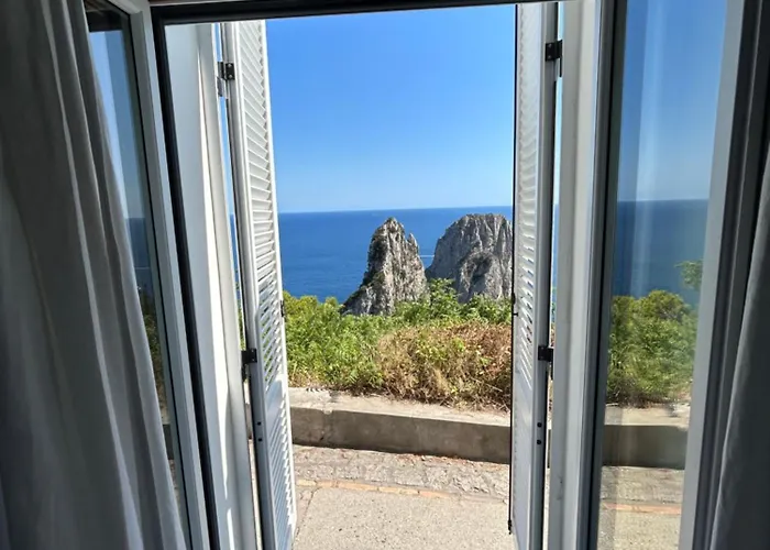 Monacone Vista Mare