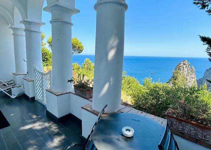 Monacone Vista Mare